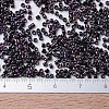 MIYUKI Delica Beads X-SEED-J020-DB0004-4