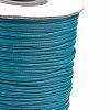 Korean Waxed Polyester Cord YC1.0MM-A140-2