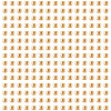 Rack Plating Brass Beads KK-TA0001-88G-01-2