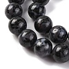 Natural Feldspar Beads Strands G-NH0033-A01-02-4