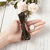 Cowhide Leather Cord WL-TAC0002-01A-2mm-4