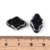 Handmade Porcelain Beads PORC-T133-30A-3