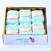 Super Fine 70% Cotton 20% Silk and 10% Cashmere Blended Yarn YCOR-R028-YBB22-1