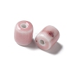 Handmade Porcelain Beads PORC-L080-I17-2