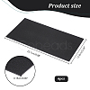 PET Rectangle Bag Bottom Shaping Pads FIND-WH0110-994-2