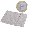 Fibre Sofa Armrest Cover AJEW-WH0475-62-1
