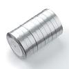 Single Face Satin Ribbon RC12mmY-0003-1