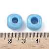 Handmade Lampwork European Beads LAMP-A009-03-15-3