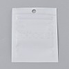 Plastic Resealable Bag OPP-H001-03A-02-2