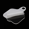 Transparent Acrylic Big Pendants DIY-WH0430-720B-2