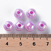 Opaque Acrylic Beads MACR-S370-D8mm-A03-4