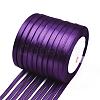 Single Face Satin Ribbon RC6mmY035-3