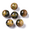 Resin Beads X-RESI-S387-015B-05-2