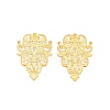 Iron Filigree Joiners Links IFIN-N011-07G-1