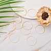 Brass Linking Rings EC18730MM-G-5