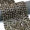 Natural Labradorite Beads Strands G-C116-A50-02-1