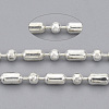 Brass Ball Chains X-CHC-S008-010B-S-2