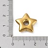 304 Stainless Steel Spacer Beads STAS-A088-03G-3
