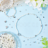 DIY Beads Findings Kits DIY-SC0032-18P-4
