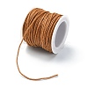20M Waxed Cotton Cords YC-YW0001-05-290-2
