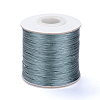 Waxed Polyester Cord YC-0.5mm-157-1