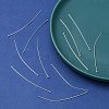 Non-Tarnish 304 Stainless Steel Eye Pin LS-X-STAS-R045-50mm-4