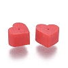 Silicone Ear Nuts RESI-N028-01A-2