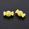 Opaque Acrylic Beads MACR-S153-83-I03-3
