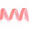 Single Face Velvet Ribbon SRIB-T004-01-32-2