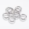 Iron Open Jump Rings IFIN-F136-01P-1