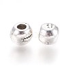 Tibetan Style Alloy Beads LS-LF0239Y-NF-2