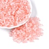 FGB Grade A Drawbench Style Glass Seed Beads SEED-Q040-01A-08-1