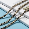 Natural Dalmatian Jasper Beads Strands G-L528-10-6