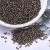 MIYUKI Round Rocailles Beads SEED-G007-RR1431-1