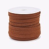 Faux Suede Cord LW-R003-5mm-1104-1