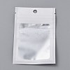 Plastic Resealable Bag OPP-H001-01A-06-1