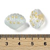 Handmade Lampwork Beads Strands LAMP-I027-11G-4