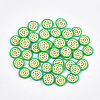 Handmade Polymer Clay Nail Art Decoration LS-CLAY-T015-09-1