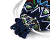 Ethnic Style Burlap Packing Pouches ABAG-N009-06C-02-3