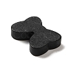 Opaque Resin Cabochons CRES-F031-03J-2
