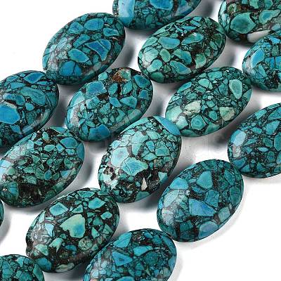 Synthetic Imperial Jasper Beads GG-CBA0D66-05C-1