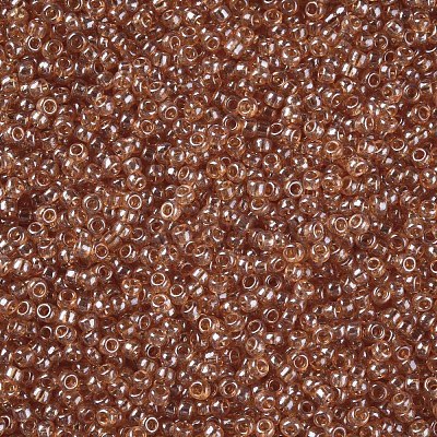 12/0 FGB Grade A Round Glass Seed Beads SEED-Q011-F501-1