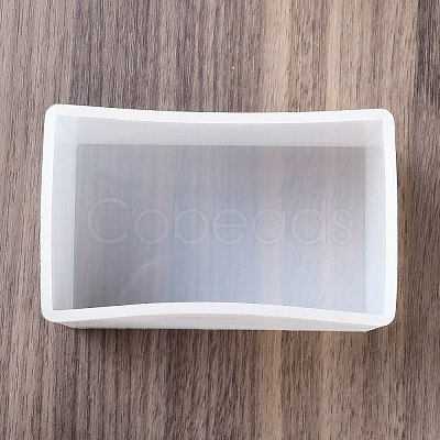 DIY Silicone Display Molds DIY-U005-04B-1