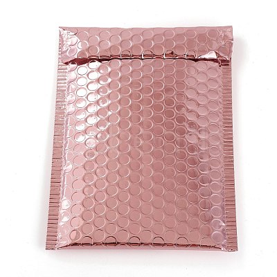 Matte Film Package Bags OPC-P003-01B-03-1