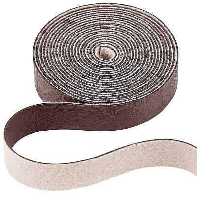 PU Imitation Leather Cord LC-WH0006-06A-14-1