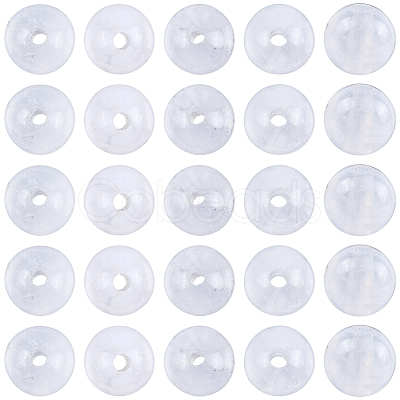 100Pcs Grade AA Natural Blue Lace Agate Beads G-SP0001-31-1