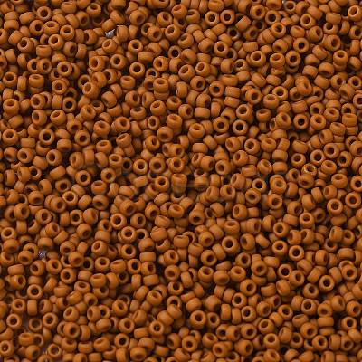 MIYUKI Round Rocailles Beads SEED-X0056-RR2314-1