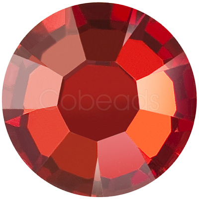 Preciosa® Crystal Hotfix Flatback Stones Y-PRC-HSS6-00030-251-1