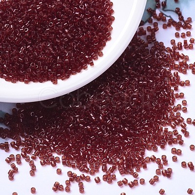 MIYUKI Delica Beads SEED-JP0008-DB1102-1