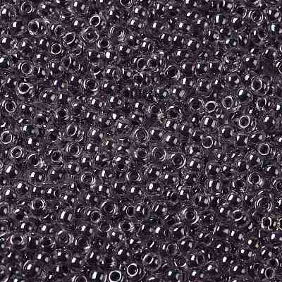 TOHO 11/0 Round Beads X-SEED-TR11-1064-1